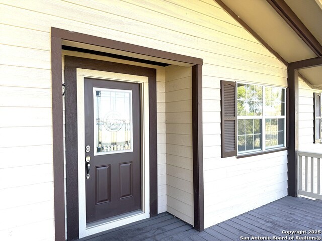 305 W Youst Street Beeville TX 78102