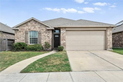 2267 Tallow Drive Portland TX 78374