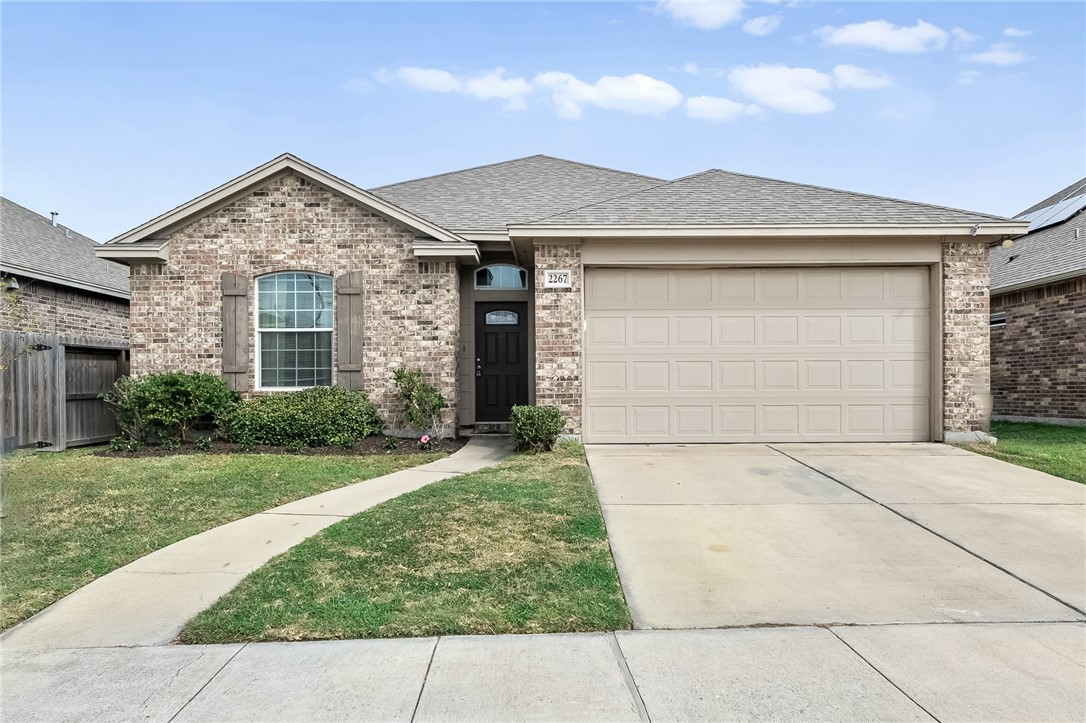 2267 Tallow Drive Portland TX 78374