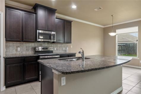 2267 Tallow Drive Portland TX 78374