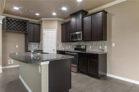 2267 Tallow Drive Portland TX 78374