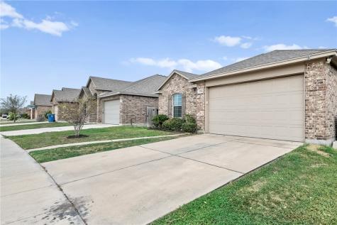 2267 Tallow Drive Portland TX 78374