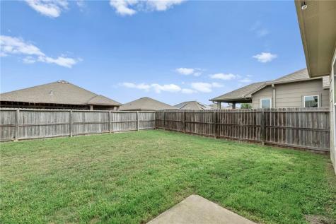2267 Tallow Drive Portland TX 78374