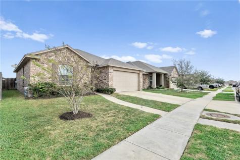 2267 Tallow Drive Portland TX 78374