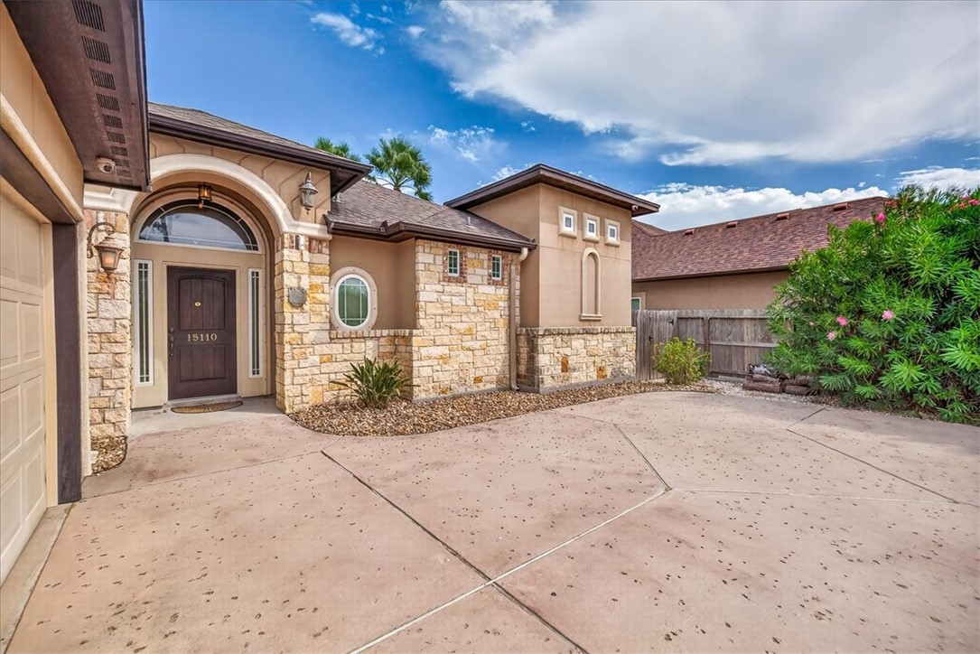15110 Aquarius Street Corpus Christi TX 78418