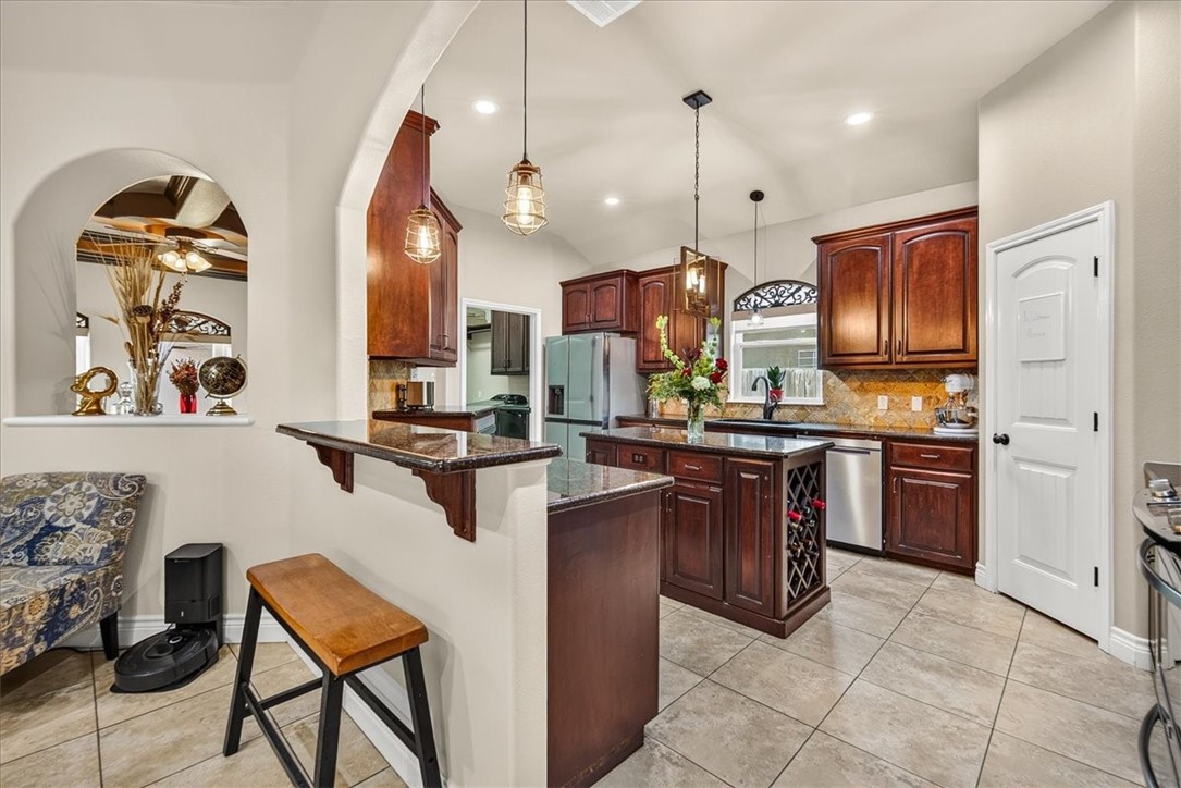 15110 Aquarius Street Corpus Christi TX 78418