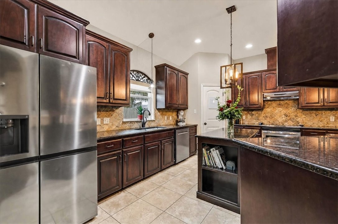 15110 Aquarius Street Corpus Christi TX 78418