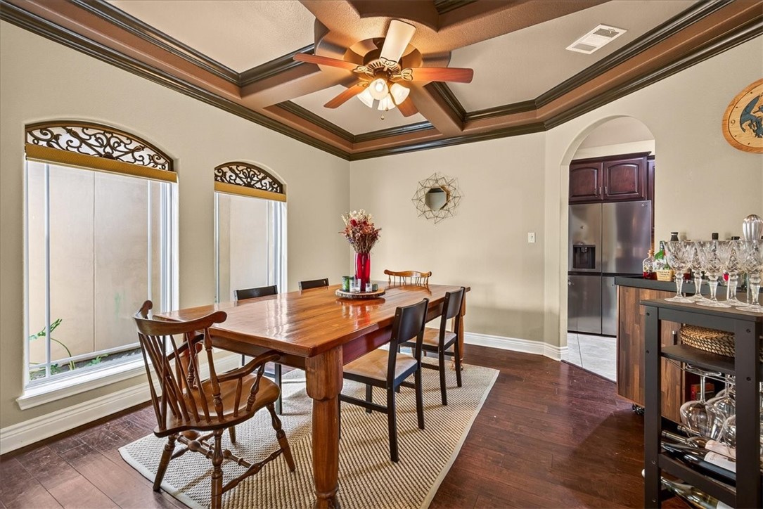15110 Aquarius Street Corpus Christi TX 78418