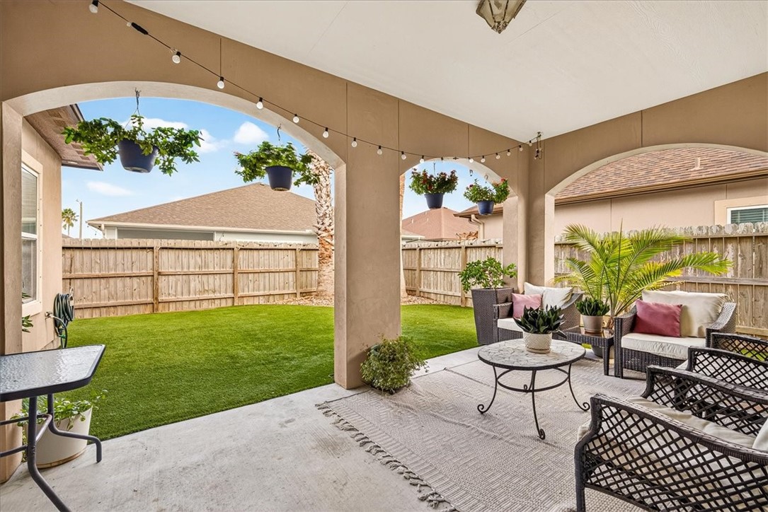 15110 Aquarius Street Corpus Christi TX 78418