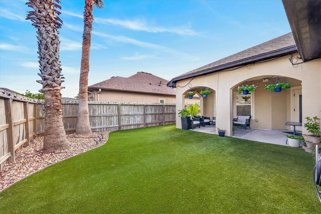 15110 Aquarius Street Corpus Christi TX 78418