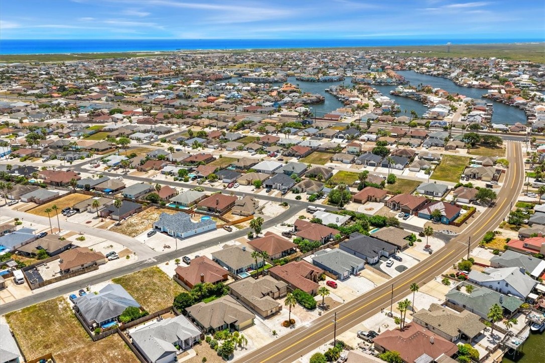 15110 Aquarius Street Corpus Christi TX 78418