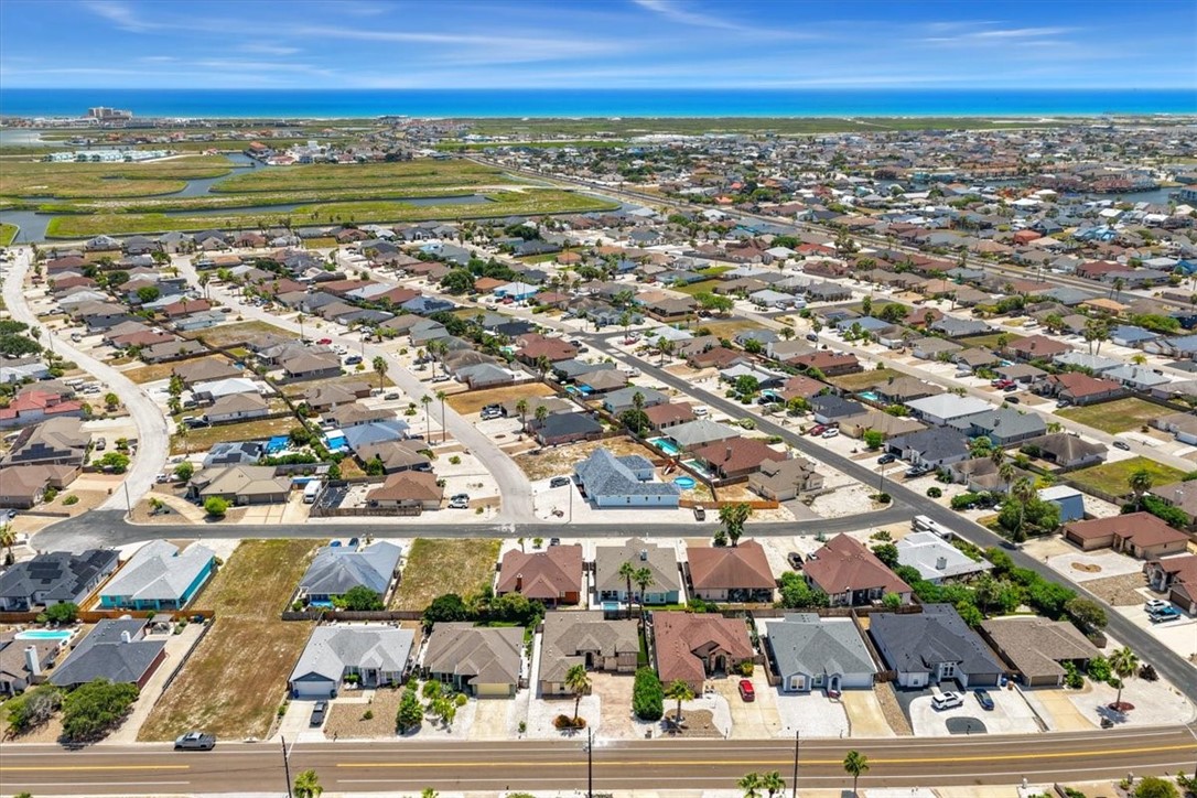 15110 Aquarius Street Corpus Christi TX 78418