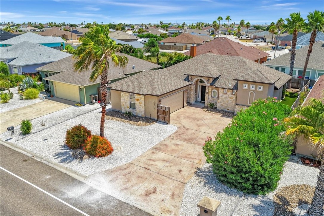 15110 Aquarius Street Corpus Christi TX 78418