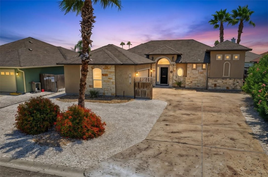 15110 Aquarius Street Corpus Christi TX 78418