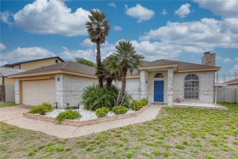 15258 Main Royal Drive Corpus Christi TX 78418