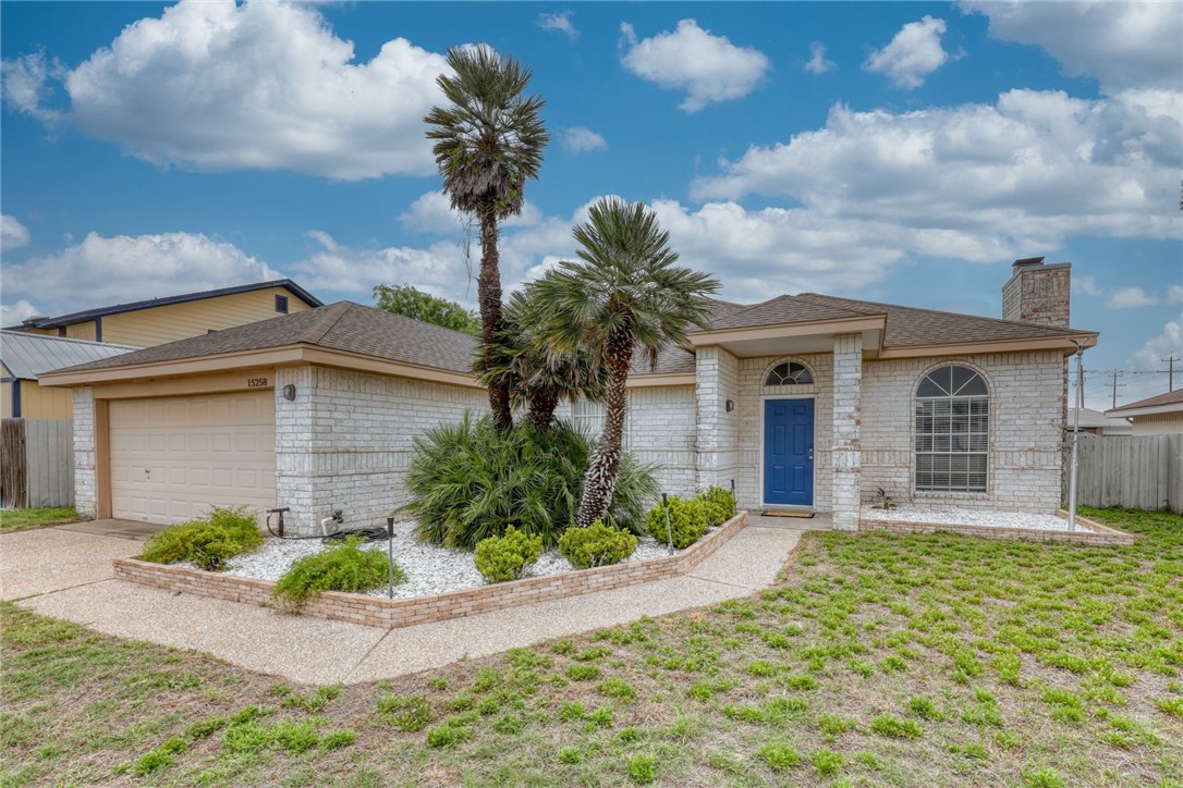 15258 Main Royal Drive Corpus Christi TX 78418