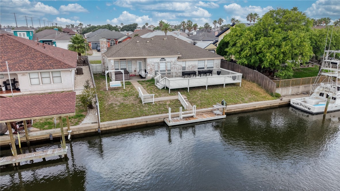 15258 Main Royal Drive Corpus Christi TX 78418