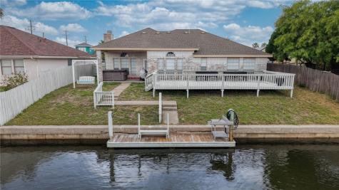 15258 Main Royal Drive Corpus Christi TX 78418