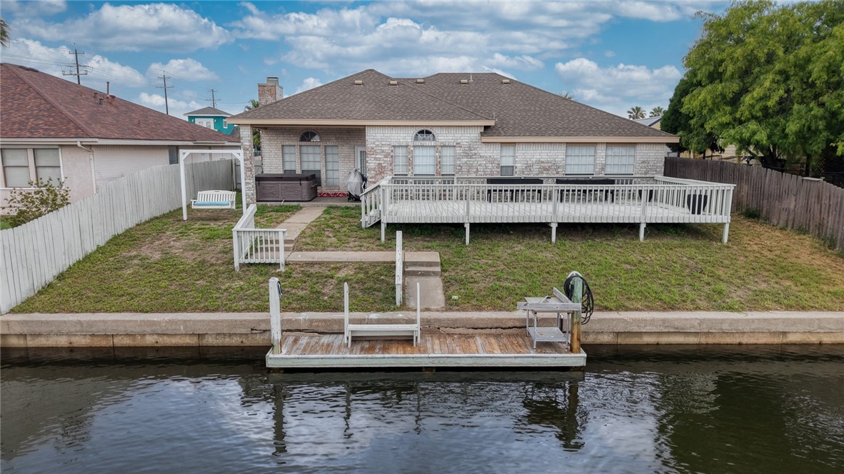15258 Main Royal Drive Corpus Christi TX 78418