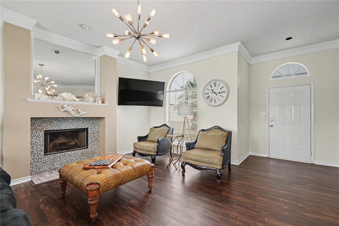 15258 Main Royal Drive Corpus Christi TX 78418