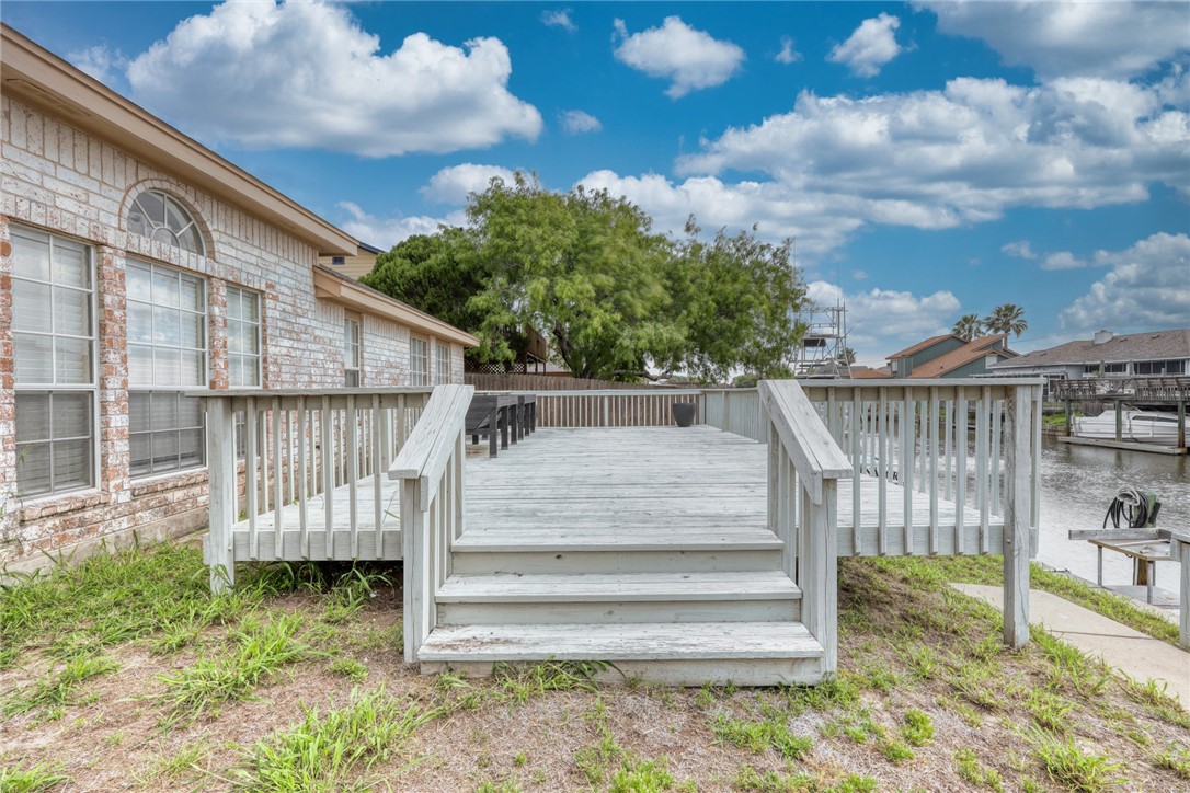 15258 Main Royal Drive Corpus Christi TX 78418