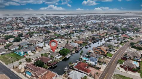 15258 Main Royal Drive Corpus Christi TX 78418