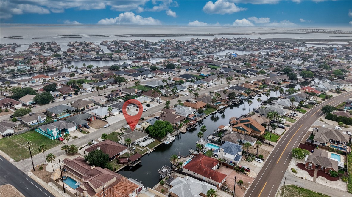 15258 Main Royal Drive Corpus Christi TX 78418