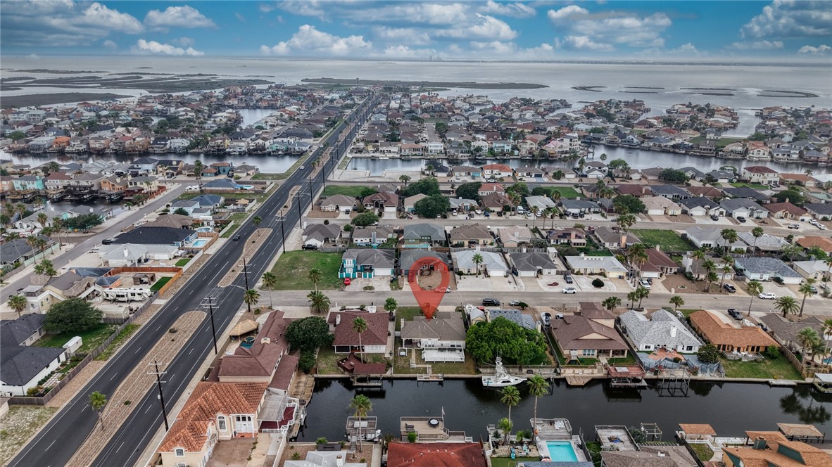 15258 Main Royal Drive Corpus Christi TX 78418