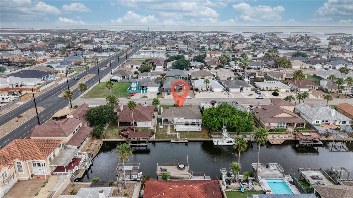 15258 Main Royal Drive Corpus Christi TX 78418