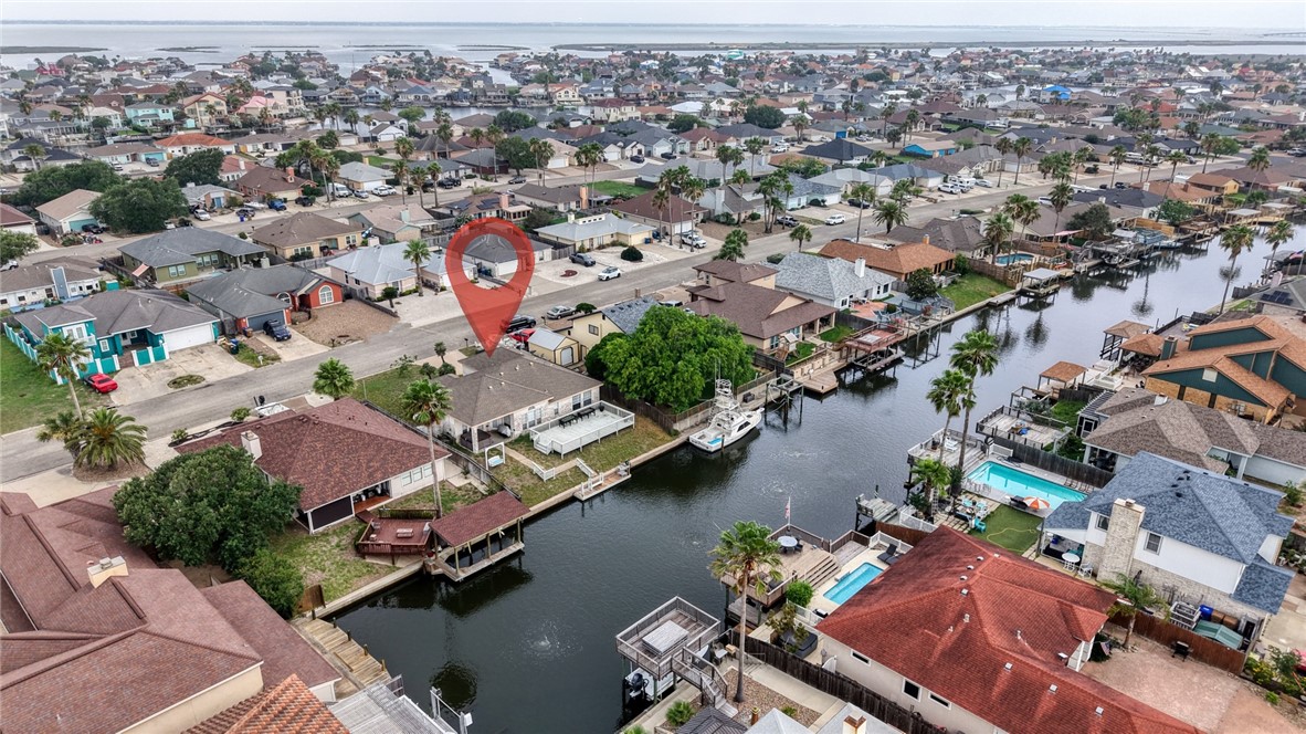 15258 Main Royal Drive Corpus Christi TX 78418
