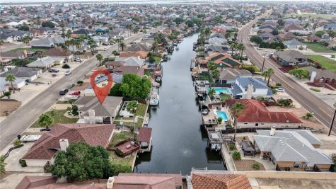 15258 Main Royal Drive Corpus Christi TX 78418
