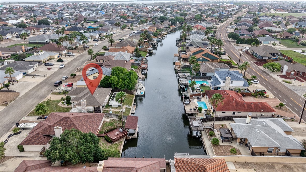 15258 Main Royal Drive Corpus Christi TX 78418