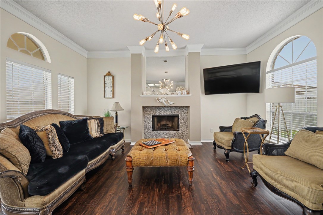 15258 Main Royal Drive Corpus Christi TX 78418