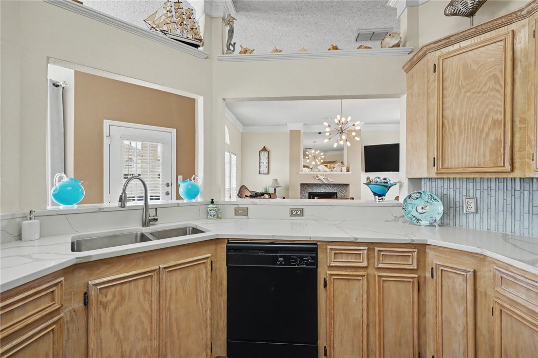 15258 Main Royal Drive Corpus Christi TX 78418