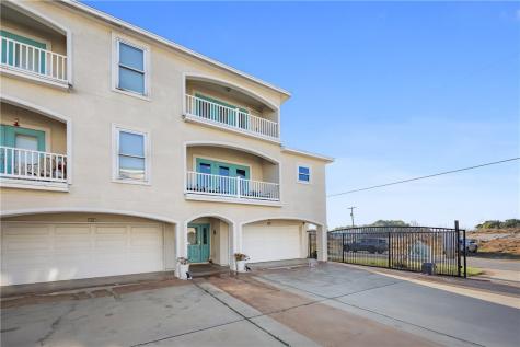 14422 Verdemar Drive 301 Corpus Christi TX 78418