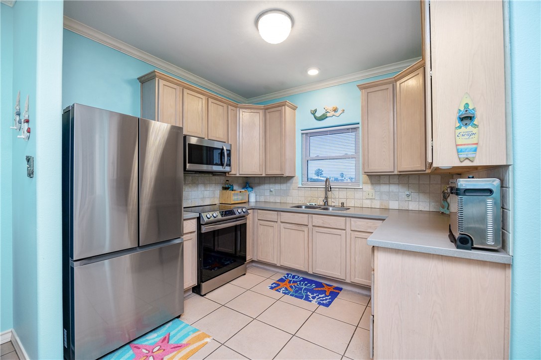 14422 Verdemar Drive 301 Corpus Christi TX 78418