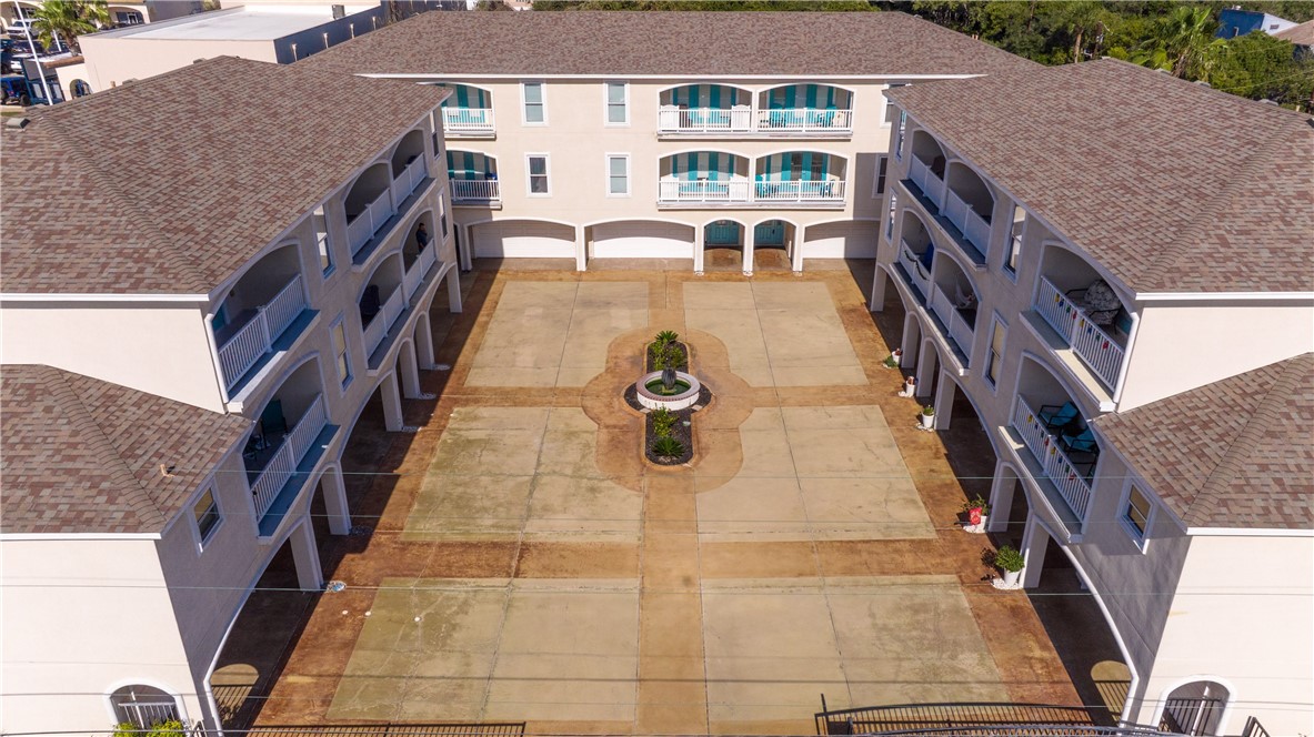 14422 Verdemar Drive 301 Corpus Christi TX 78418