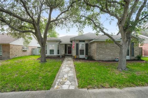7218 Diamond Ridge Drive Corpus Christi TX 78413