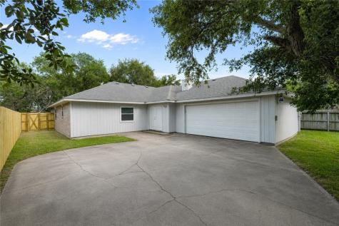 7218 Diamond Ridge Drive Corpus Christi TX 78413