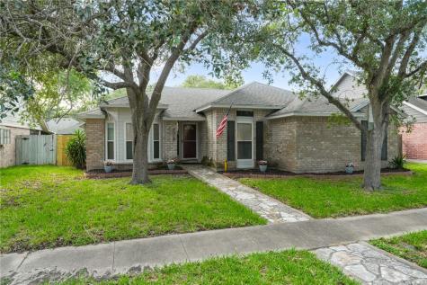 7218 Diamond Ridge Drive Corpus Christi TX 78413