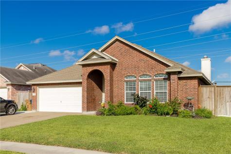 8309 Hailey Court Corpus Christi TX 78414