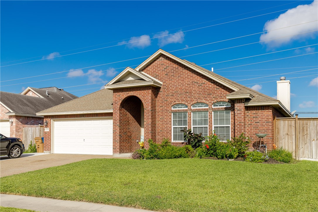 8309 Hailey Court Corpus Christi TX 78414