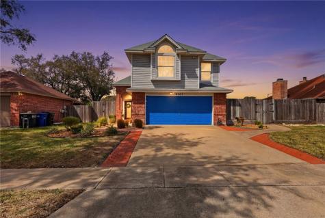 6305 Fitzhugh Drive Corpus Christi TX 78414