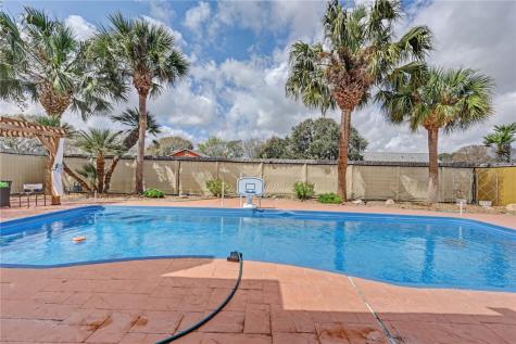 6305 Fitzhugh Drive Corpus Christi TX 78414