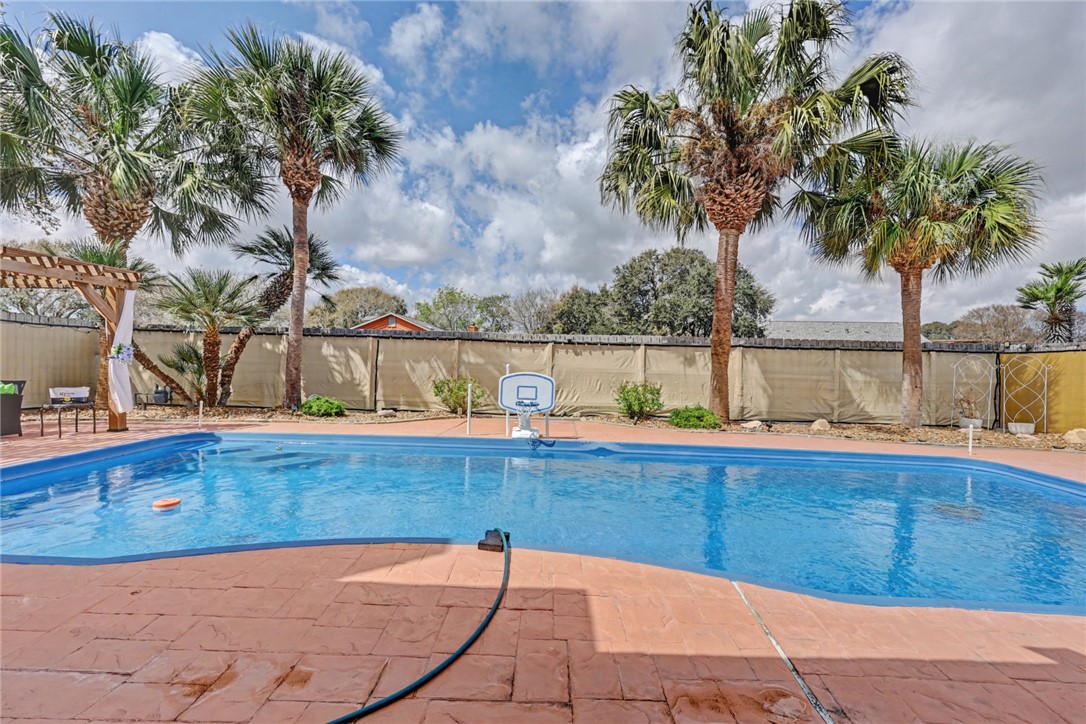 6305 Fitzhugh Drive Corpus Christi TX 78414