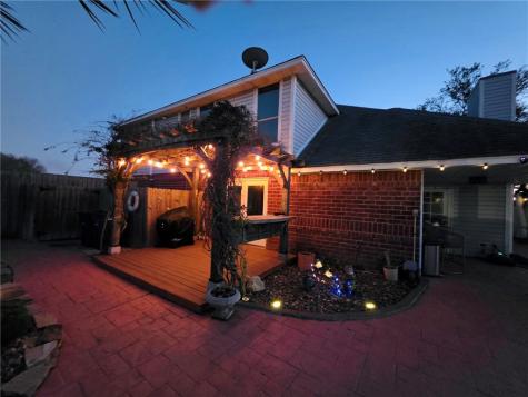 6305 Fitzhugh Drive Corpus Christi TX 78414