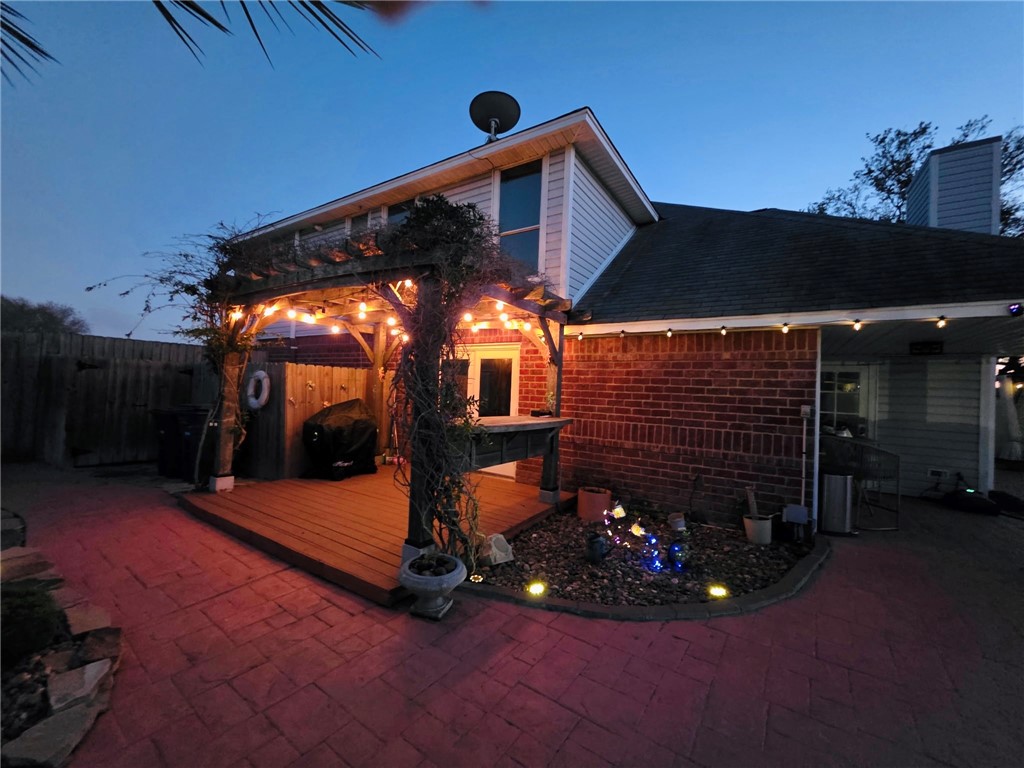 6305 Fitzhugh Drive Corpus Christi TX 78414