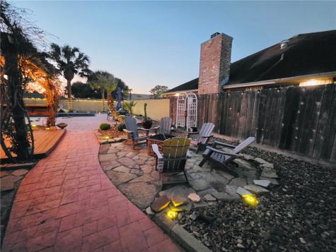 6305 Fitzhugh Drive Corpus Christi TX 78414