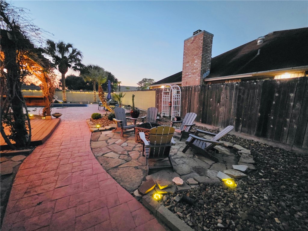 6305 Fitzhugh Drive Corpus Christi TX 78414