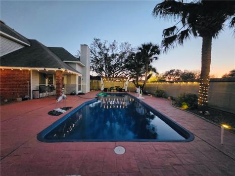 6305 Fitzhugh Drive Corpus Christi TX 78414